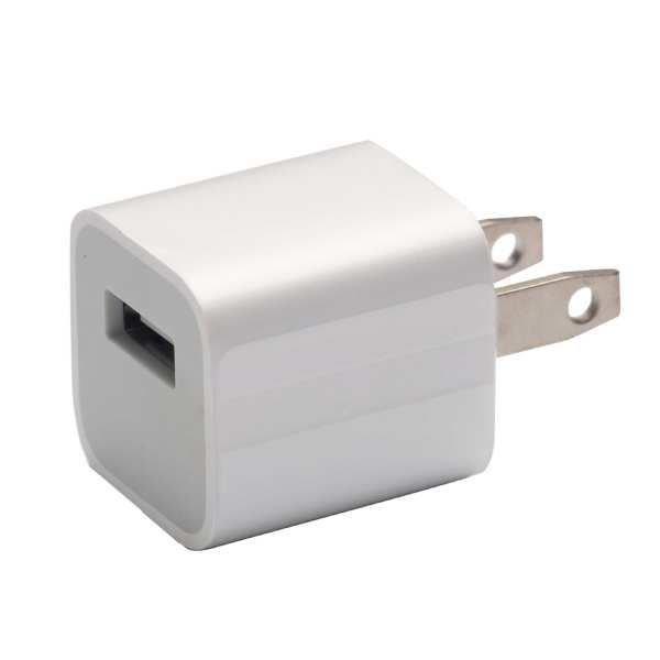 شارژر دیواری مدل MB707ZM/B کد 5T1352023غیر اصل شارژر دیواری مدل MB707ZM/B کد 5T1352023غیر اصل