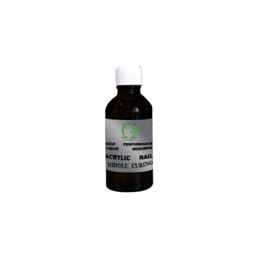 لیکویید کاشت ناخن آکریلیک آمریکاپیگمنت مدل MID 50 حجم 50 میلی لیتر