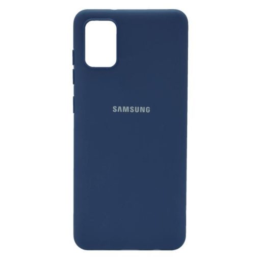 کاور مدل TP20 مناسب برای گوشی موبایل سامسونگ Galaxy S20 FEغیر اصل