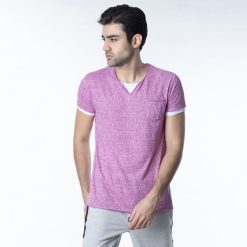 تیشرت مردانه زانتوس مدل 99644-84