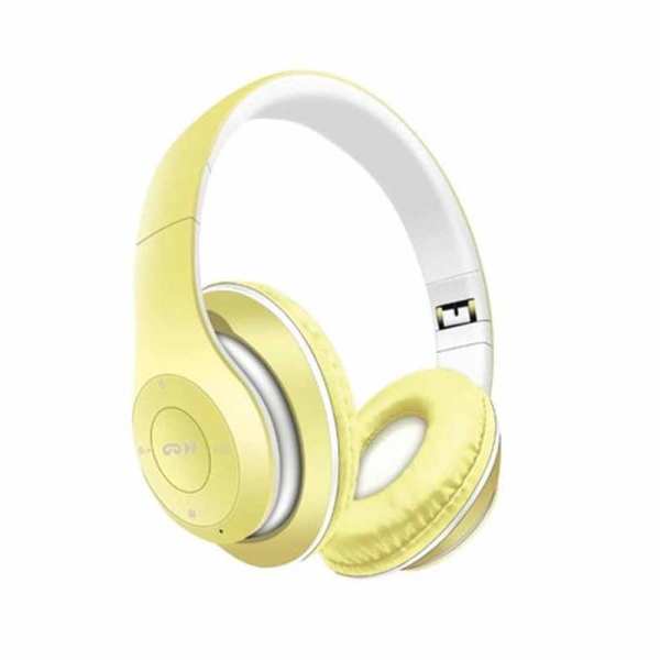 هدست بلوتوثی مدل Hn-P16 هدست بلوتوثی مدل Hn-P16