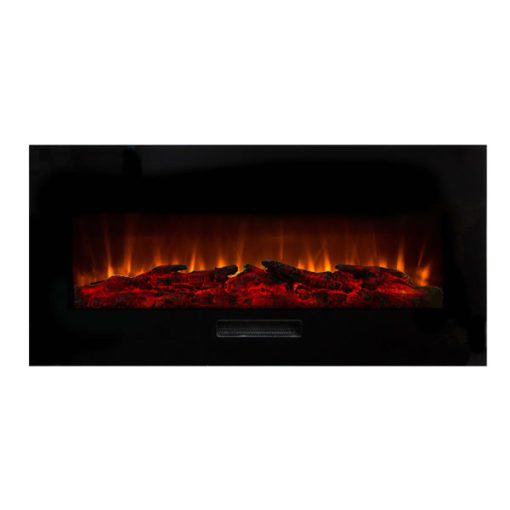 بخاری برقی دیواری مدل BZ-100