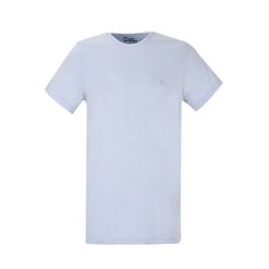 تیشرت آستین کوتاه مردانه بادی اسپینر مدل 11964737 کد 2 رنگ آبی