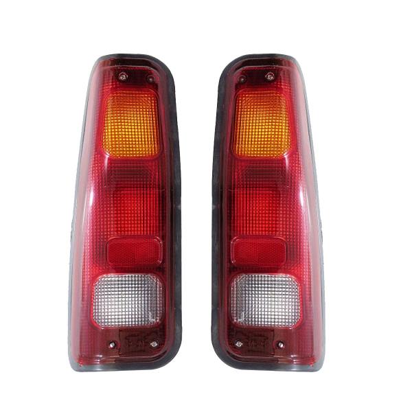 طلق چراغ عقب مدل GT5123 مناسب برای پیکان وانت بسته دو عددی طلق چراغ عقب مدل GT5123 مناسب برای پیکان وانت بسته دو عددی