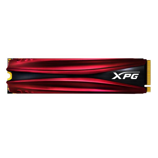 اس اس دی اینترنال ایکس پی جی مدل GAMMIX S11 Pro PCIe Gen3x4 M.2 2280 ظرفیت 2 ترابایت اس اس دی اینترنال ایکس پی جی مدل GAMMIX S11 Pro PCIe Gen3x4 M.2 2280 ظرفیت 2 ترابایت