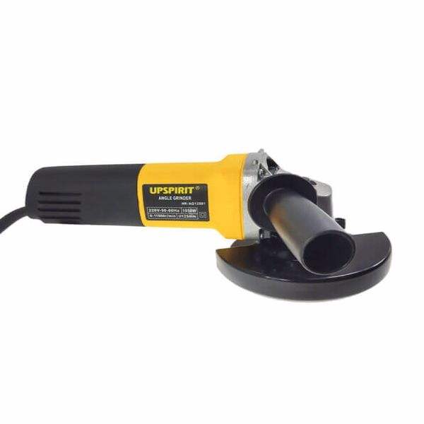 مینی فرز آپ اسپریت مدل HK-AG12501 مینی فرز آپ اسپریت مدل HK-AG12501