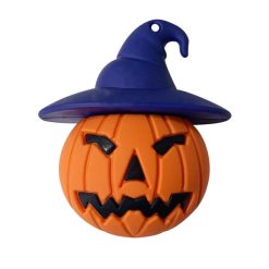 فلش مموری طرح Pumpkin مدل DPL1195 ظرفیت 16 گیگابایت