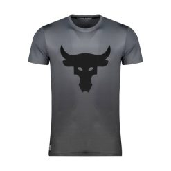 تی شرت ورزشی مردانه آندر آرمور مدلROCK2828111