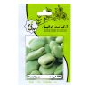 بذر ریحان سیاه آرکا بذر ایرانیان کد ARK-218