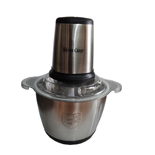 خردکن سیلور کرست مدل SC-5090 خردکن سیلور کرست مدل SC-5090