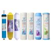 ماشین لباسشویی دوو مدل DWK-8240 ظرفیت 8 کیلوگرم