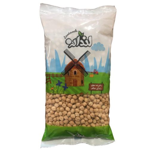 نخود لندانه – 900 گرم