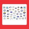 کرم ژل مو کریستال مدل 001 حجم 200 میلی لیتر مجموعه 2 عددی کرم ژل مو کریستال مدل 001 حجم 200 میلی لیتر مجموعه 2 عددی