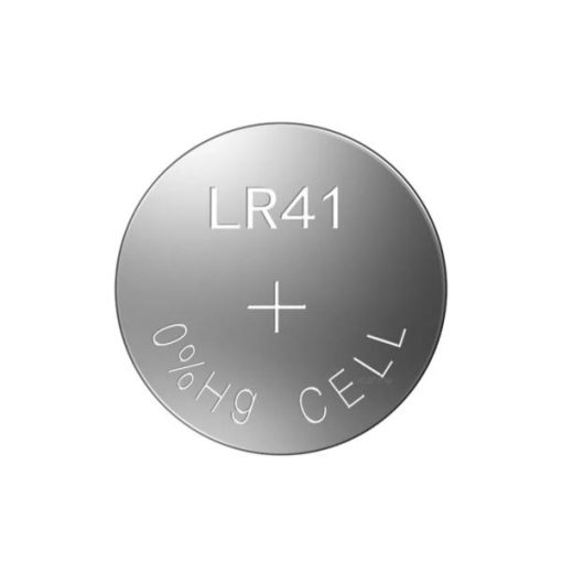 باتری ساعت مدل HG CELL LR41