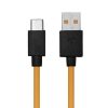 کابل شارژ USB به MicroUSB ریلمی مدل q1 طول 1 متر