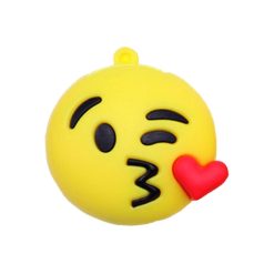 فلش مموری طرح ایموجی مدل Ul-Emoji02 ظرفیت 32 گیگابایت