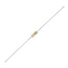 پیزو الکتریک صوتی مدل BUZZER 27MM بسته 2 عددی پیزو الکتریک صوتی مدل BUZZER 27MM بسته 2 عددی