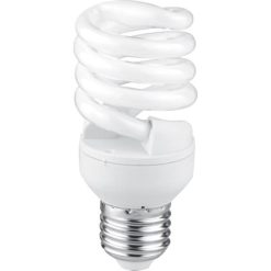 لامپ کم مصرف 15 وات نور مدل NES-FS-15W پایه E27
