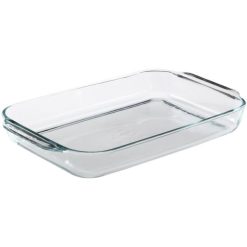 ظرف پخت پیرکس مدل Casserole 32×20
