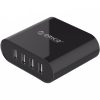 شارژر دیواری مدل EP-TA845 به همراه کابل USB-C