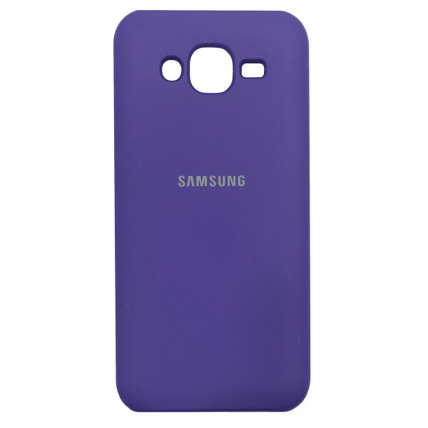 کاور مدل SIL-001 مناسب برای گوشی موبایل سامسونگ Galaxy J7 2015غیر اصل کاور مدل SIL-001 مناسب برای گوشی موبایل سامسونگ Galaxy J7 2015غیر اصل