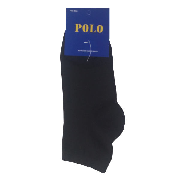 جوراب کد aw-001 رنگ مشکیغیر اصل جوراب کد aw-001 رنگ مشکیغیر اصل