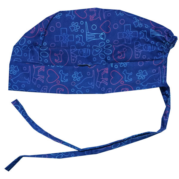 کلاه جراحی تادو مدل H159 کلاه جراحی تادو مدل H159