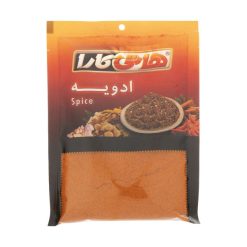 فلفل قرمز هاتی کارا -70 گرم