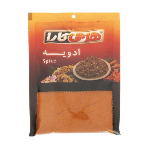 فلفل قرمز هاتی کارا -70 گرم