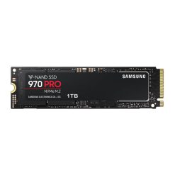 اس اس دی اینترنال سامسونگ مدل 970 PRO ظرفیت 1 ترابایت