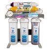 دستگاه تصفیه کننده آب خانگی اس اس وی مدل PureLine X900