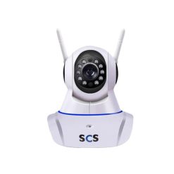 دوربین تحت شبکه اس سی اس مدل H300A