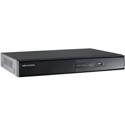 ضبط کننده ویدئوییهایک ویژن مدل DS-7204HGHI-E1-4AUDIO