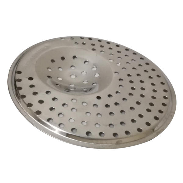 صافی استیل سینک ظرفشویی استیل ایران مدل بزرگ صافی استیل سینک ظرفشویی استیل ایران مدل بزرگ