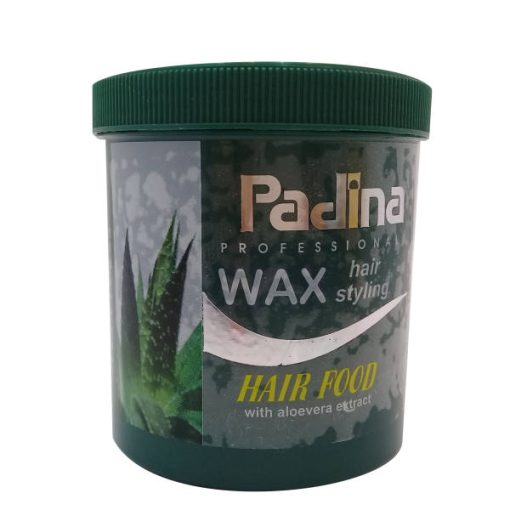 واکس مو پادینا مدل Aloevera Extractحجم 250 میلی لیتر