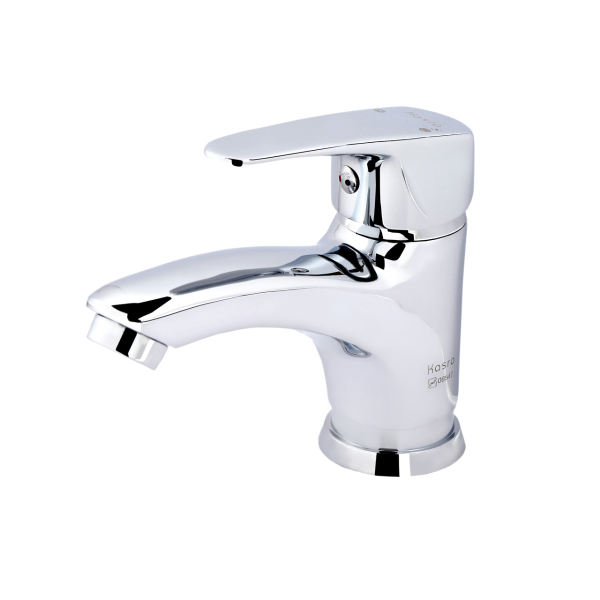 شیر روشویی کسری مدل سانا شیر روشویی کسری مدل سانا