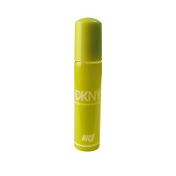 عطر جیبی زنانه نایس مدل DKNY حجم 30میلی لیتر