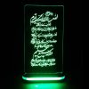 لوستر 4 شعله مدل 1018