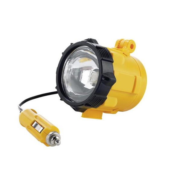 چراغ سیار آهنربایی خودرو مدل XY-818-A چراغ سیار آهنربایی خودرو مدل XY-818-A