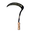 انبر سیم چین توسن مدل T5011-6D سایز 6 اینچ