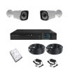 ضبط کننده ویدیویی مدل DVR 5108 N