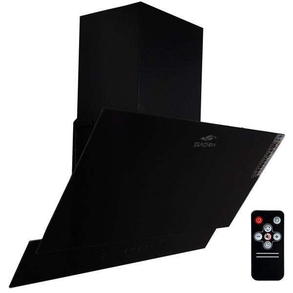 هود آشپزخانه مورب صدرا مدل SD-301 هود آشپزخانه مورب صدرا مدل SD-301