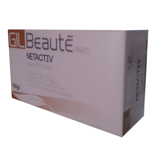 پن ضد جوش ژیل بوته مدل NETACTIV وزن 100 گرم پن ضد جوش ژیل بوته مدل NETACTIV وزن 100 گرم
