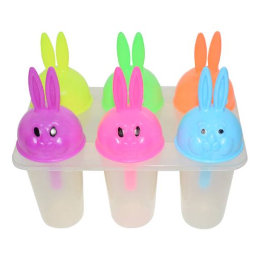 قالب بستنی مدل Rabbit