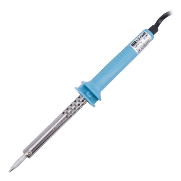 هویه 60 وات گات مدل KS-60R هویه 60 وات گات مدل KS-60R