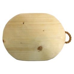 تخته برش و تخته گوشت چوبی مدل دلسا