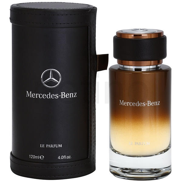 ادو پرفیوم مردانه مرسدس بنز مدل Le Parfum حجم 120 میلی لیتر ادو پرفیوم مردانه مرسدس بنز مدل Le Parfum حجم 120 میلی لیتر