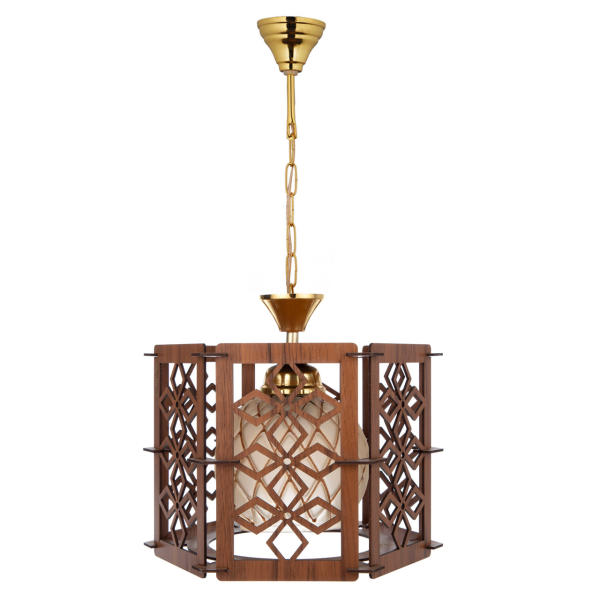 چراغ آویز و لوستر مدل 203/KH چراغ آویز و لوستر مدل 203/KH