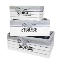 باکس مدل WH3-STORAGEمجموعه سه عددی