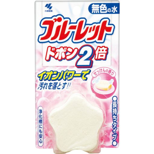 قرص جرم گیر فلاش تانک کوبایاشی مدل Soap